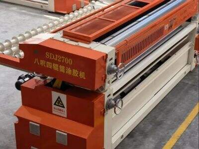 How to Calibrate and Adjust Glue Amount in Automatic Gluing Equipment