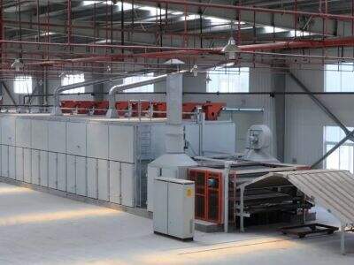 Những Kiểu Hộp Nào Có Thể Sản Xuất Được Bằng Máy Gấp Dán?