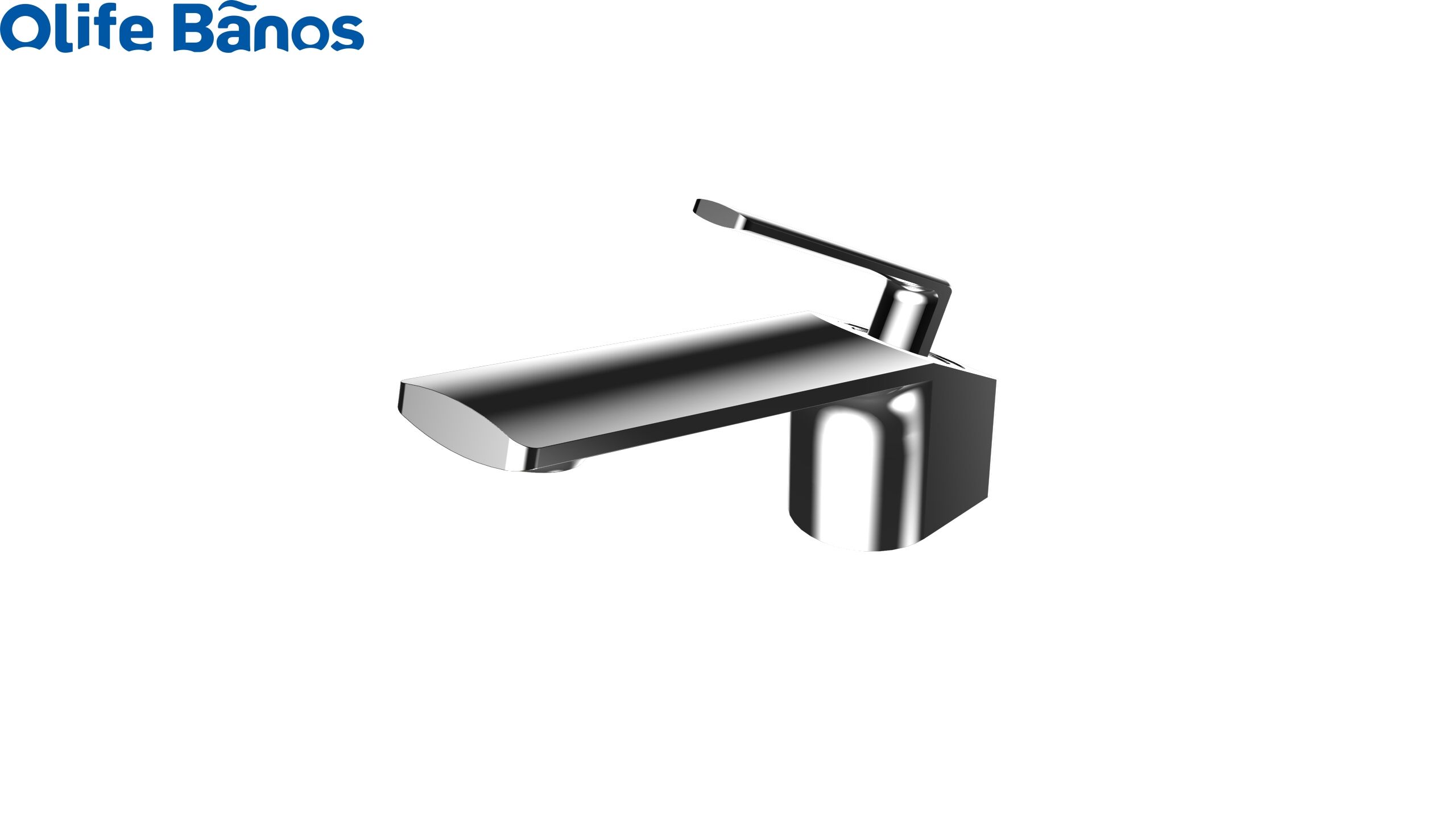 304 Stainless Steel above counter Brushed Water Hot And Cold Water Basin Faucet supplier