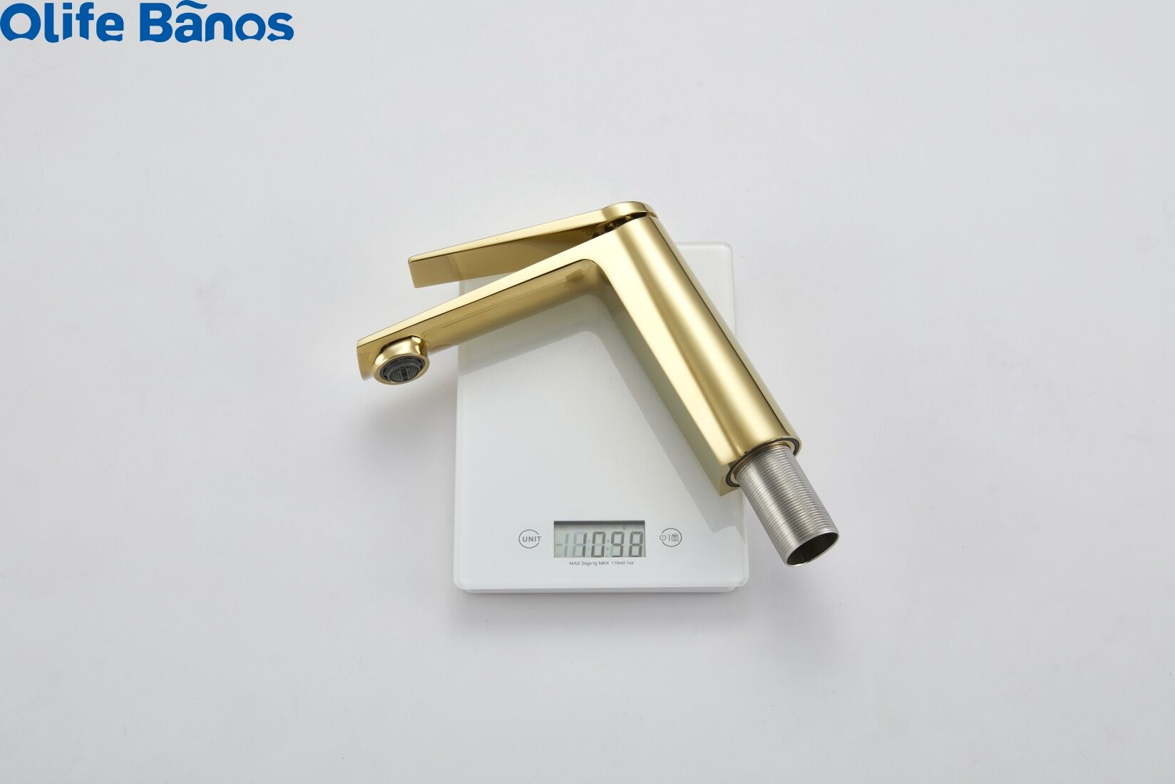 Kaiping Factory Single Handle Bathroom Faucet Brass  Gold Hot Cold Water Tap Basin Sink Faucet manufacture