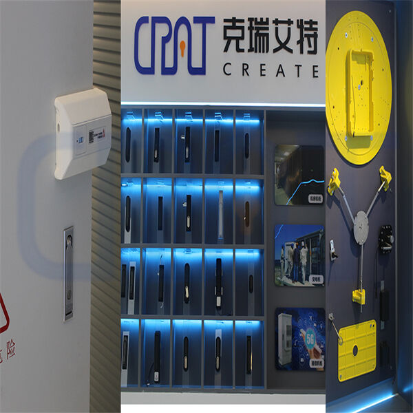 Easy to Install and Use Swing Magnetic Lock Lockout for Electrical Panel Safety