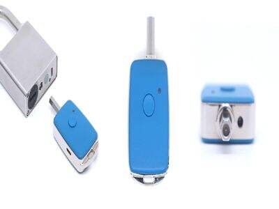 Applicazioni comuni delle serrature intelligenti per settore industriale in ambienti industriali