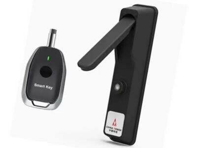 Why Commercial Sites Need a Robust Electrical Cabinet Lock
