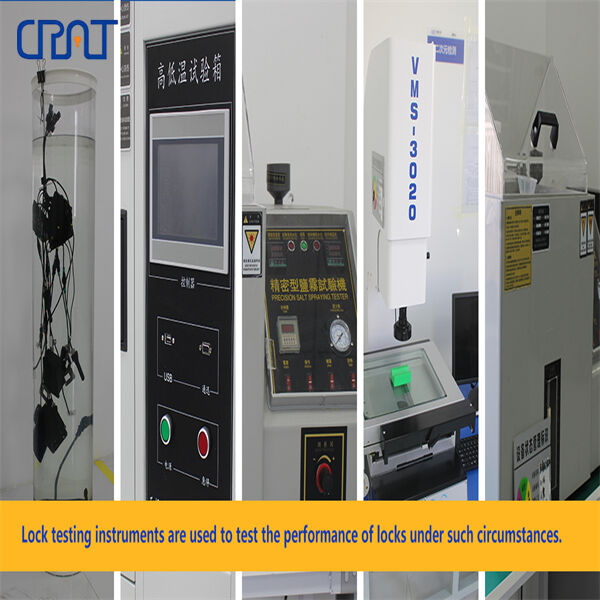 How Secure Lock Access Control Systems Provide Instant Information on Who is Entering Your Property