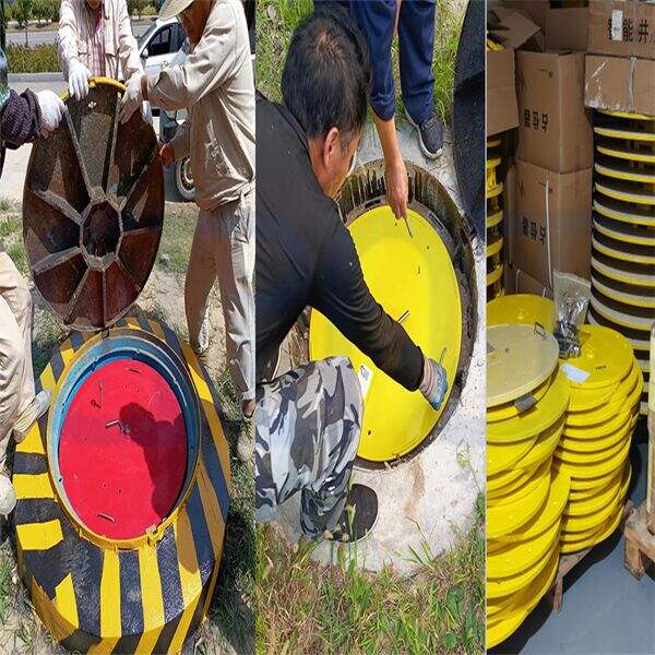 Amanin Lacimu dengan Kunci Pintar Laci Anti-Maling