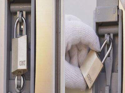 Are Keyless Padlocks More Secure than Traditional Locks?