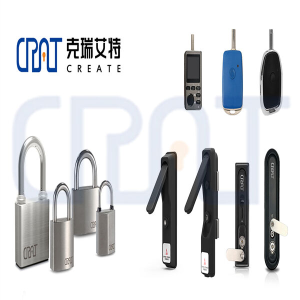 Safeguard Your Home and Family with a High-Tech Fuse Box Lock