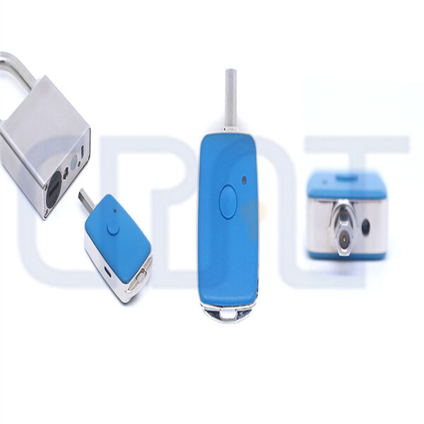 Master Key Locks for Your Electrical Panels