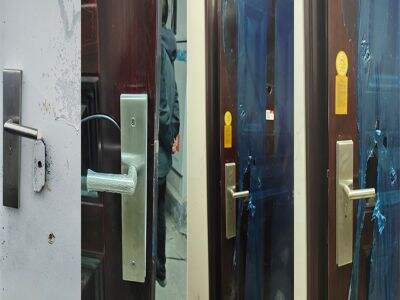 Principali vantaggi dell'utilizzo di lucchetti intelligenti con tastierino in applicazioni industriali