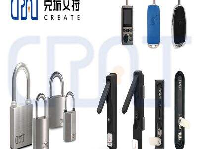 Kunci Silinder Digital berbanding Kunci Tradisional: Yang Mana Lebih Selamat?