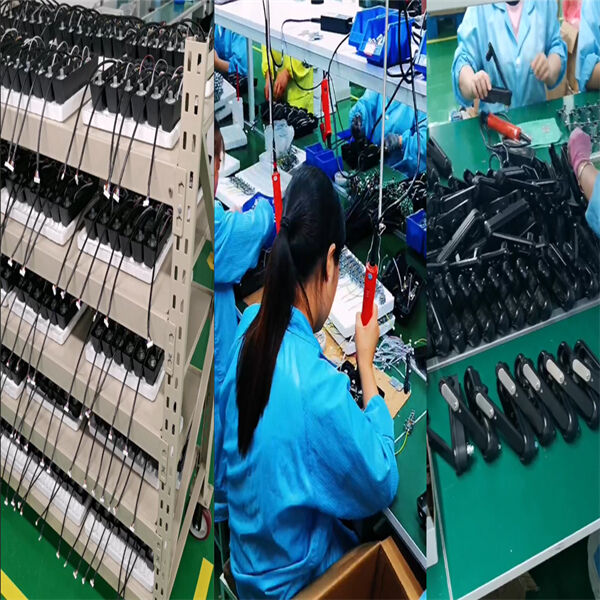 Gembok yang dikontrol secara nirkabel revolusioner.
