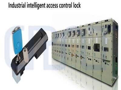 Top Features to Look for in High-Quality Panel Board Locks