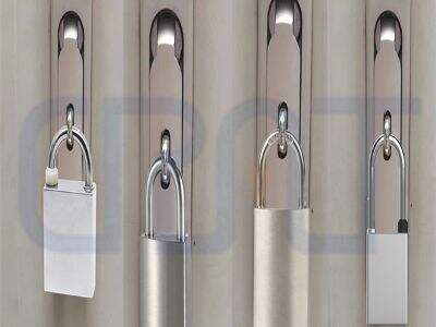 Perché i Cilindri di Sicurezza Intelligenti sono Ideali per Serrature Commerciali e Industriali