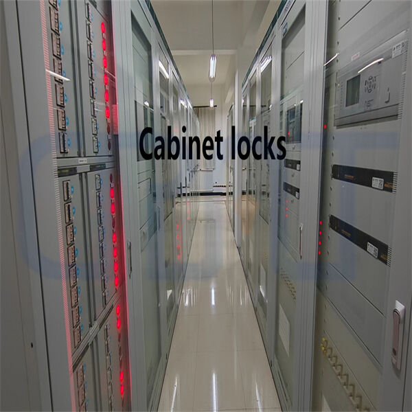 Memperkenalkan gembok yang dikontrol secara nirkabel.