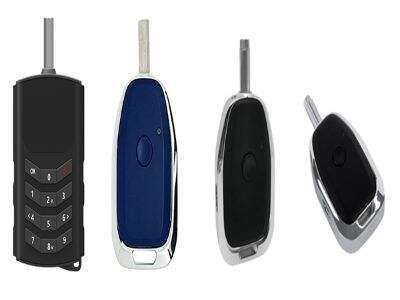 Penyelesaian Kunci Silinder Digital untuk Hotel, Pangsapuri, dan Pejabat