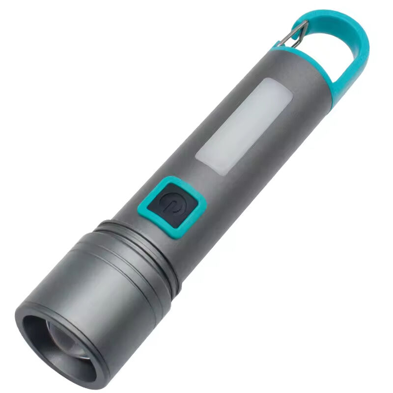 LED Flashlight