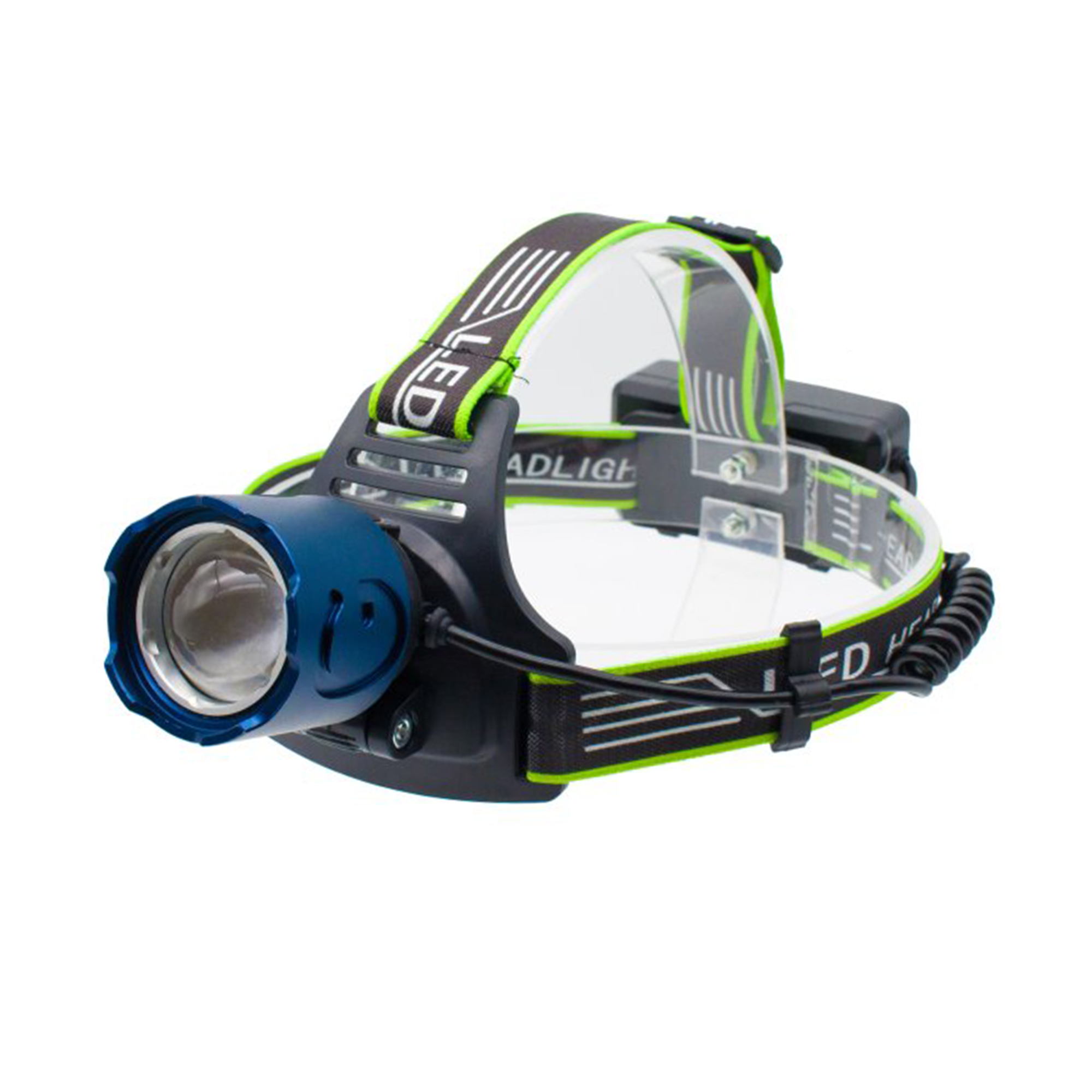 LED Headlamp