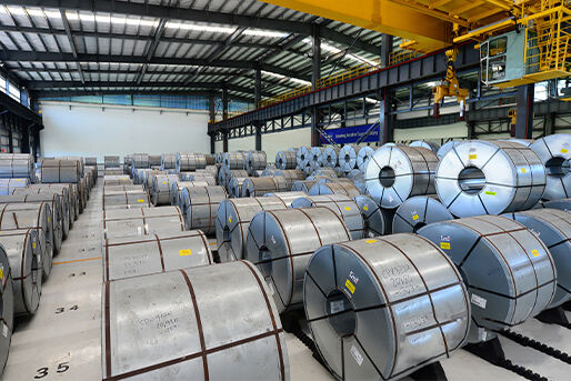 Xingya Steel Corporation Expands Market Reach with Cutting-edge Solutions