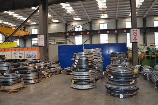 Xingya Steel Corporation: Leading the Way in Steel Processing and Customization