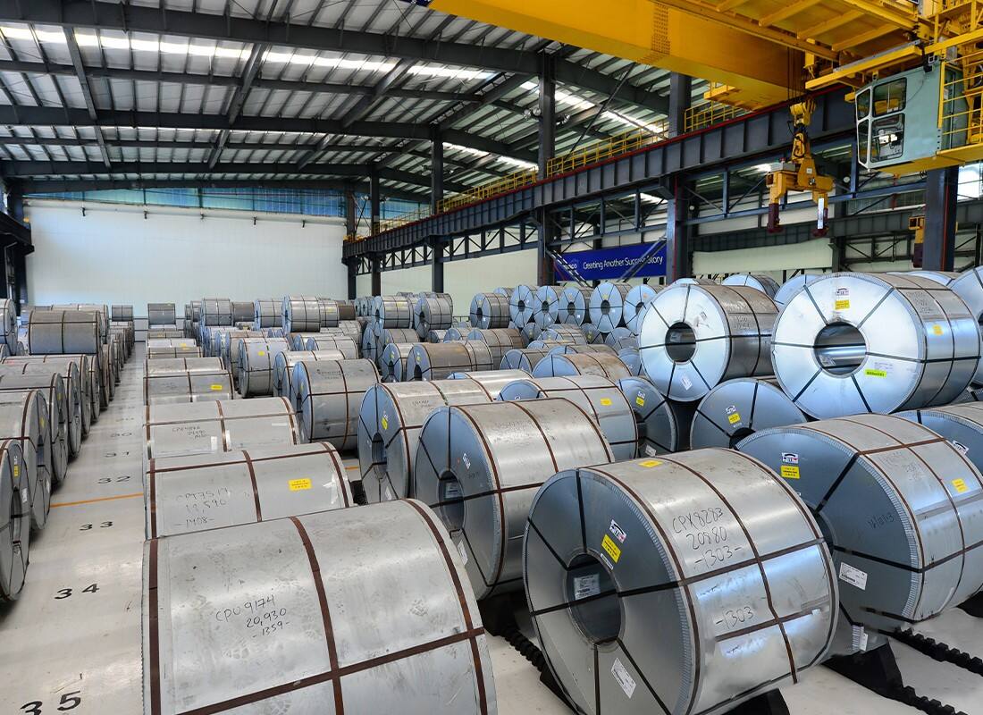 Xingya Steel Corporation Expands Market Reach with Cutting-edge Solutions