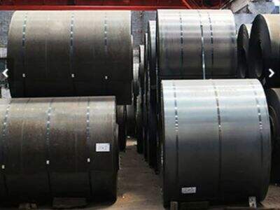 Best 5 Carbon Steel Coil supplier in Thailand