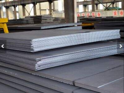 Top 3 Carbon Steel Sheet supplier in Indonesia