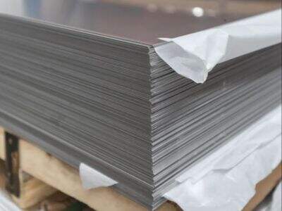 Top 3 316 Stainless Steel Sheet Metal Manufacturer In America