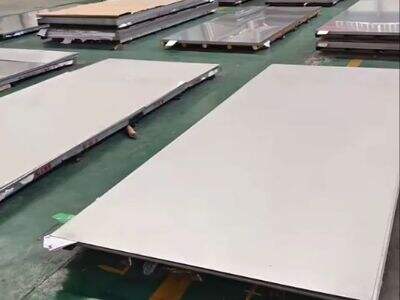 Best 8 Stainless Sheet 316 Supplier In Brazil