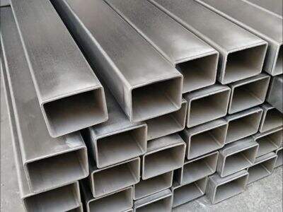 Best 3 Stainless Box Section Manufacturer In S.Africa