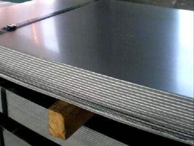 Top 6 316 Stainless Sheet Manufacturer In Eswatini