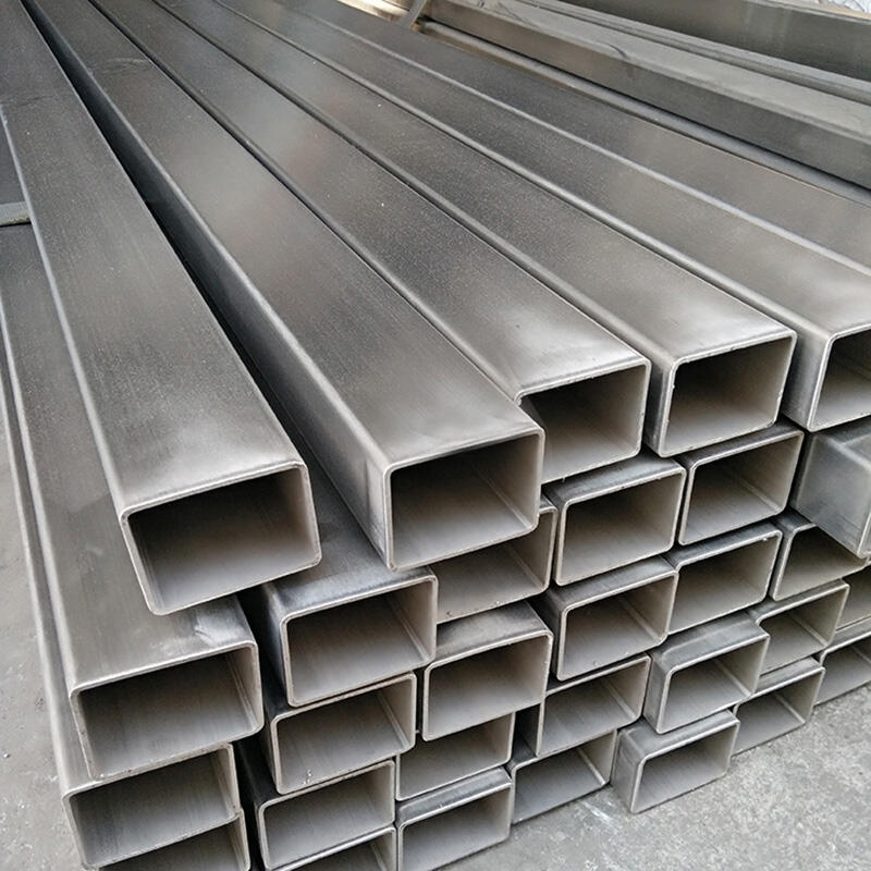 Stainless steel square tube/pipe