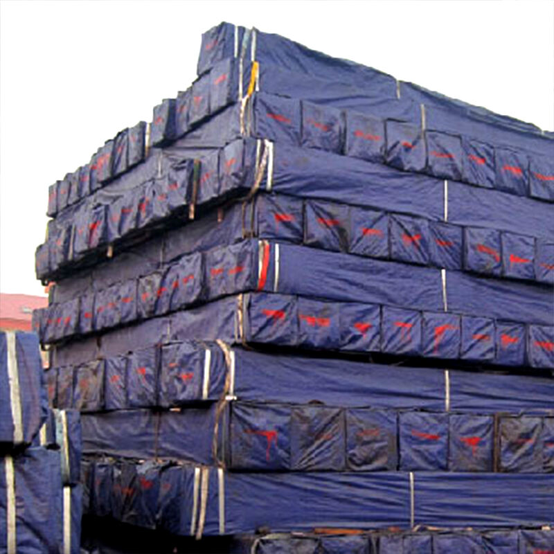 Carbon steel square tube/pipe