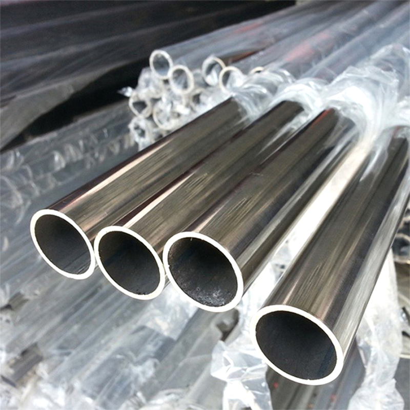 Stainless steel tube/pipe