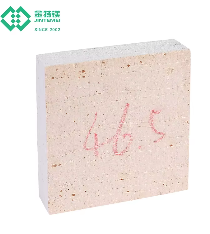 Exceptional Performance with JINTEMEI Fireproof Boards