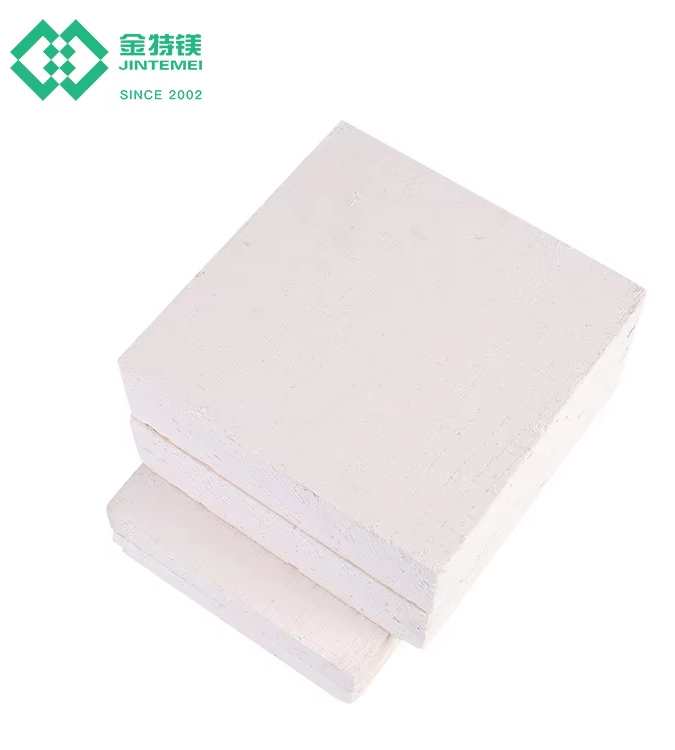 JINTEMEI Perlite Door Core Boards for Enhanced Fire Safety