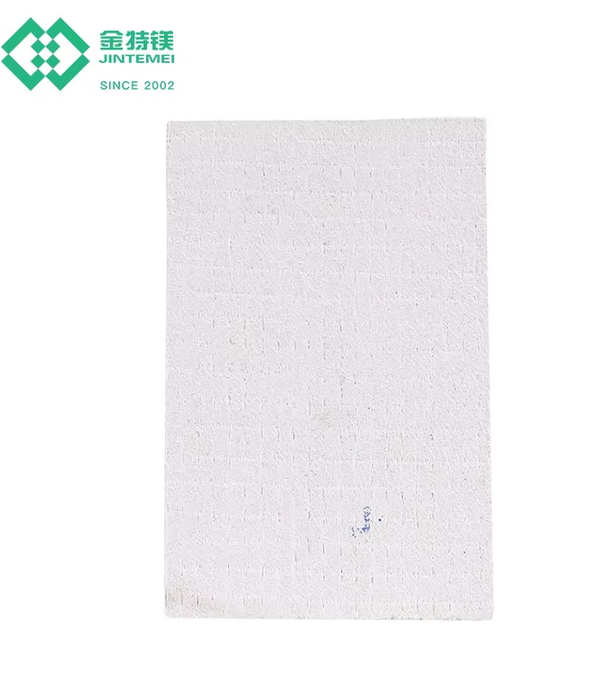 Superior Fire Protection with JINTEMEI Glass Magnesium Boards