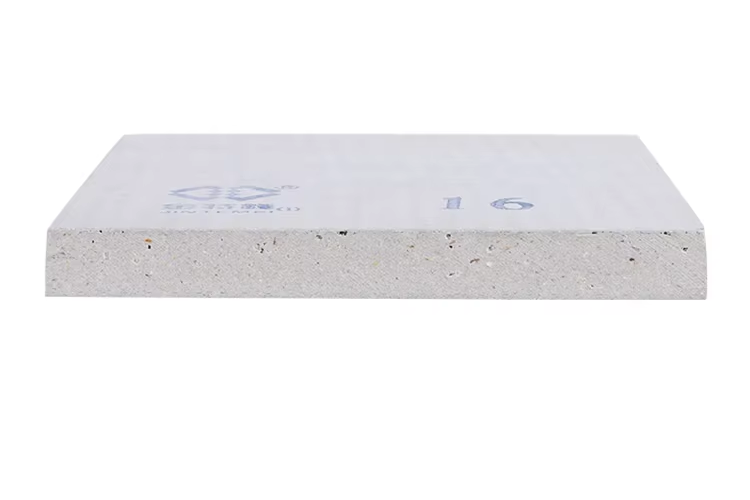 JINTEMEI Glass Magnesium Fire Board: Unparalleled Safety and Durability