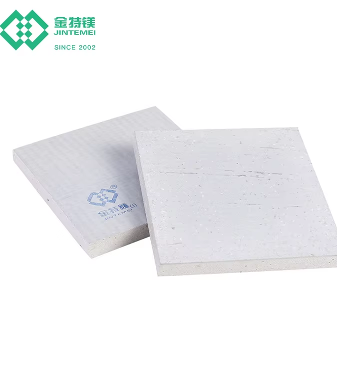 Versatile Solutions with JINTEMEI Perlite Door Core Boards