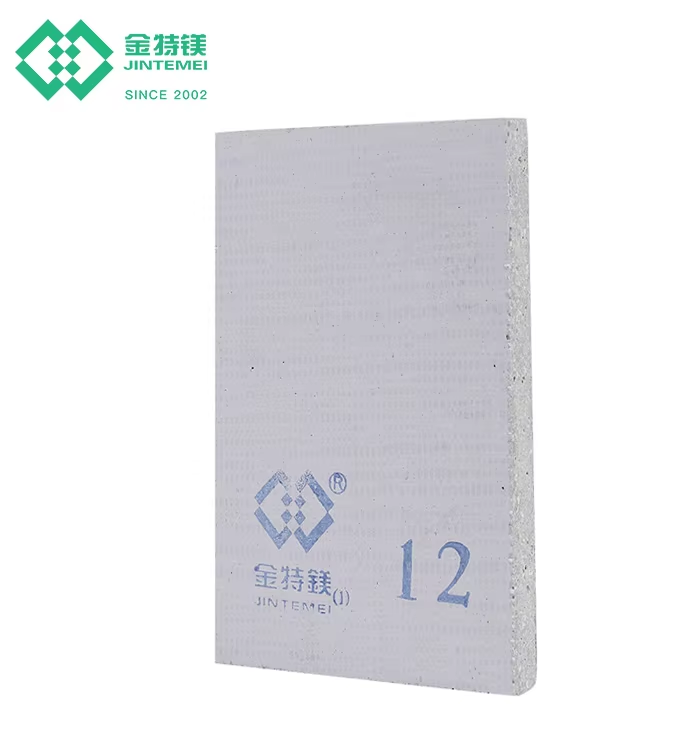 JINTEMEI Fireproof Panels: Ultimate Protection for Your Building