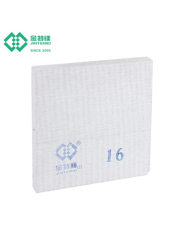 Flexible Fireproof Lightweight Cinema Wall Damping Sound Insulation Board