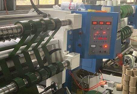 Factory Environment