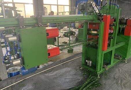 Factory Environment