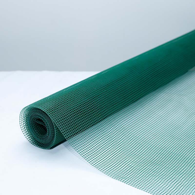 Plastic Mesh Without Edges 5x5