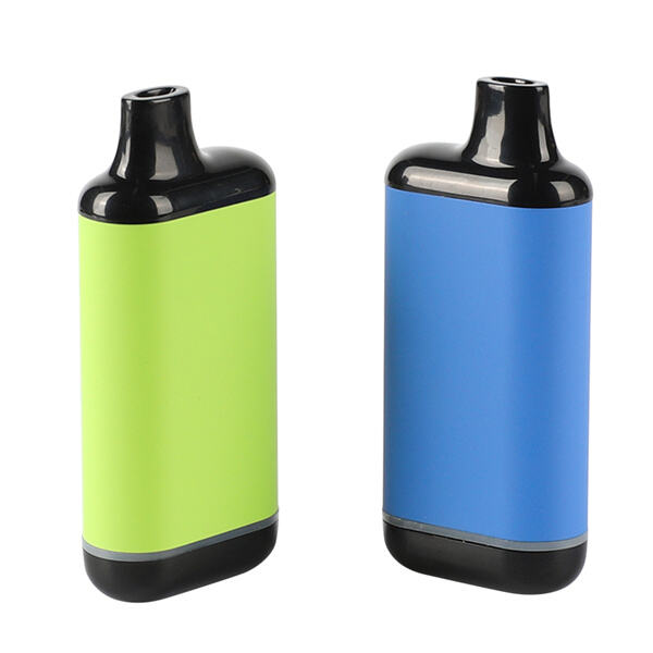 Maximize your vaping experience with a durable battery