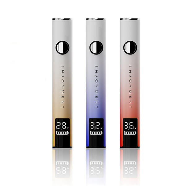 Take Your Vaporizer to the Next Level with the Pen Battery 510