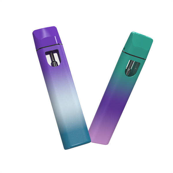 Experience the Purest Form of CBD with Our Disposable Vape Pen