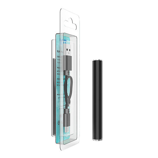 Take your vaping game to the next level with the 510 thread pen