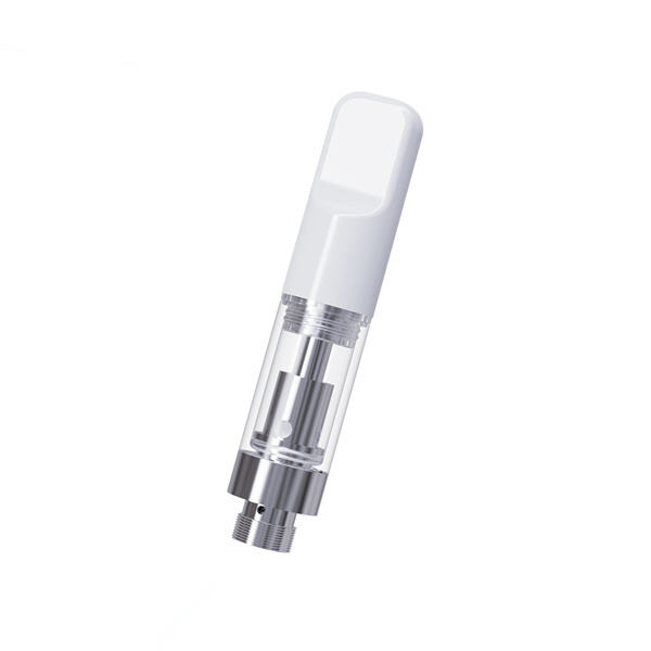 The Perfect Companion for your 510 Vape Pen - 510 Oil Cartridges