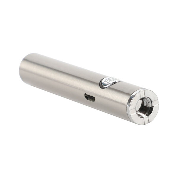 Our Pen 510 Gives You the Smooth and Tasty Vaping Experience