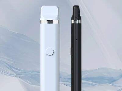 Top 5 Benefits of Using 1ml Disposable Vapor Cigarettes with 510 Thread Cartridges